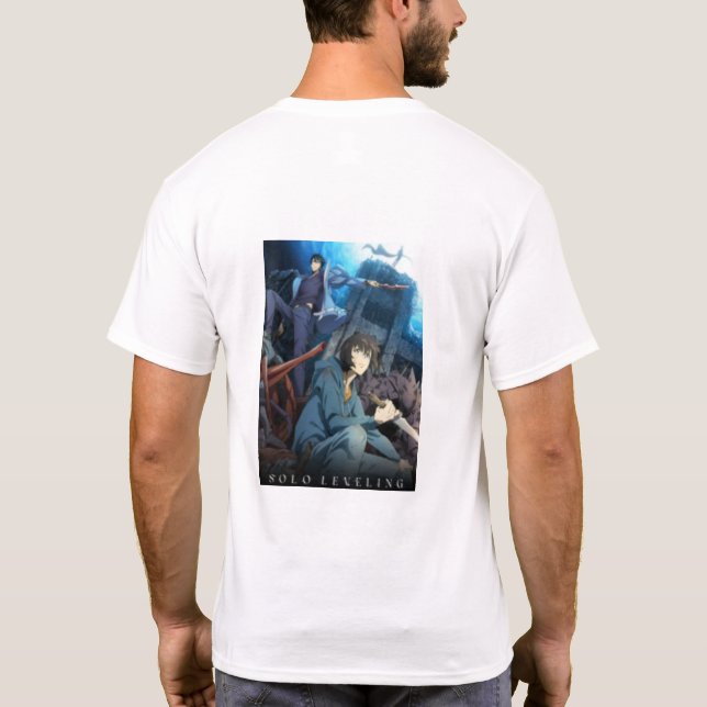Camiseta (Reverso)