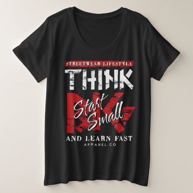 Camiseta (Anverso del diseño)