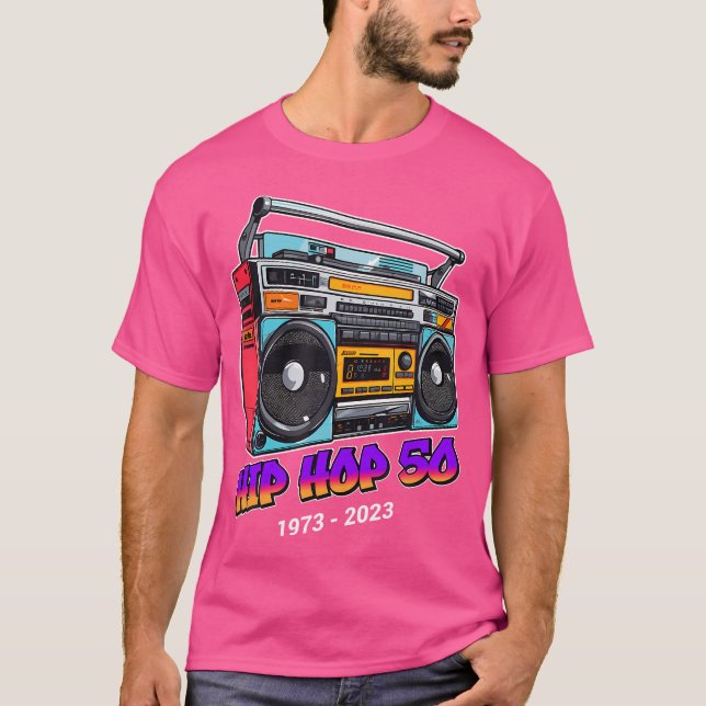 Camiseta (Anverso)