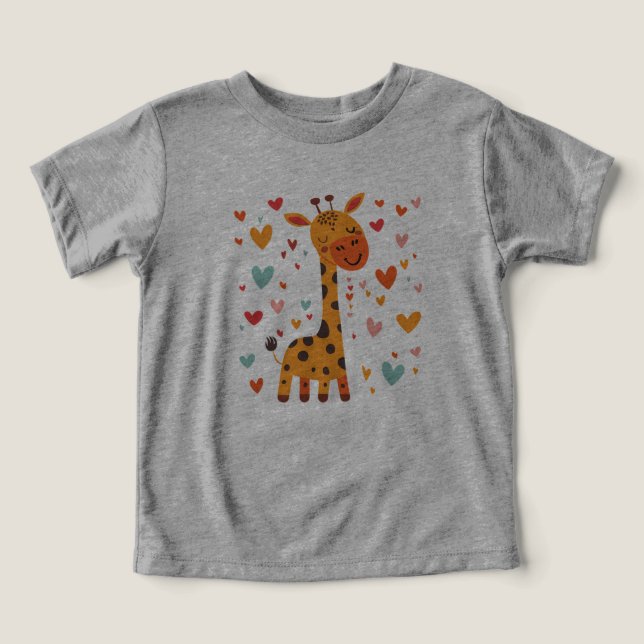 Camiseta (Diseño delantero )