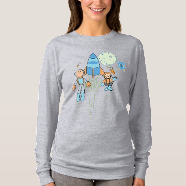 Camiseta (Anverso)