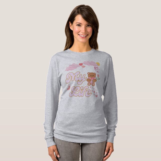 Camiseta (Anverso completo)