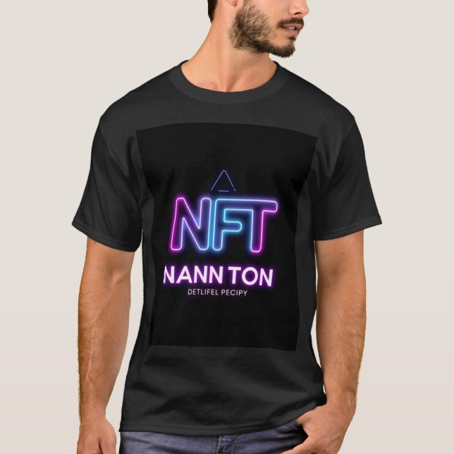 Camiseta (Anverso)