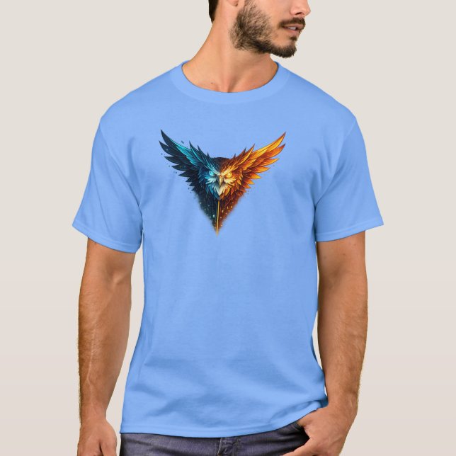 Camiseta (Anverso)