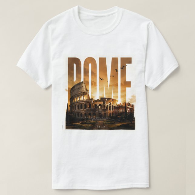 Camiseta (Diseño del anverso)