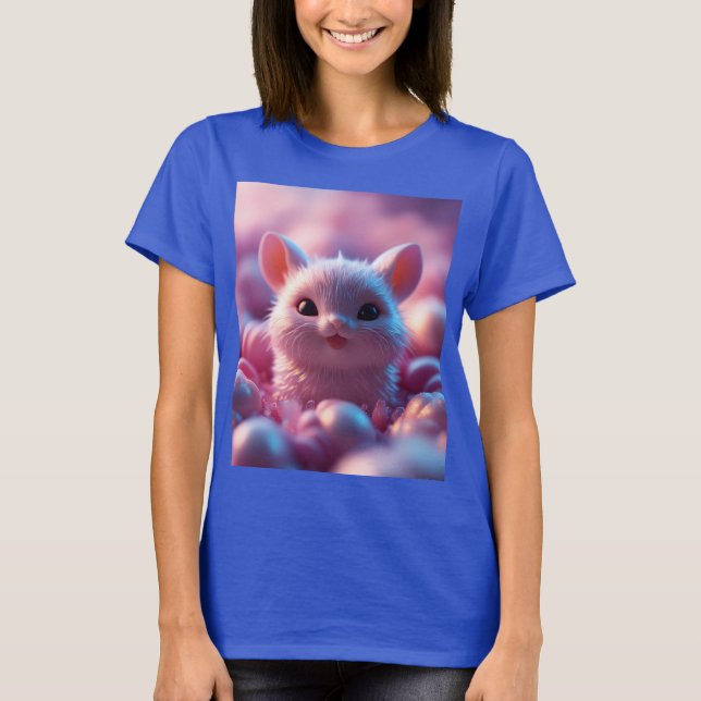 Camiseta (Anverso)