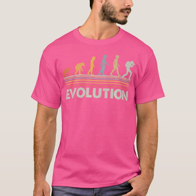 Camiseta (Anverso)