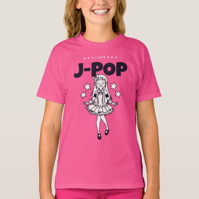 Camiseta (Anverso)