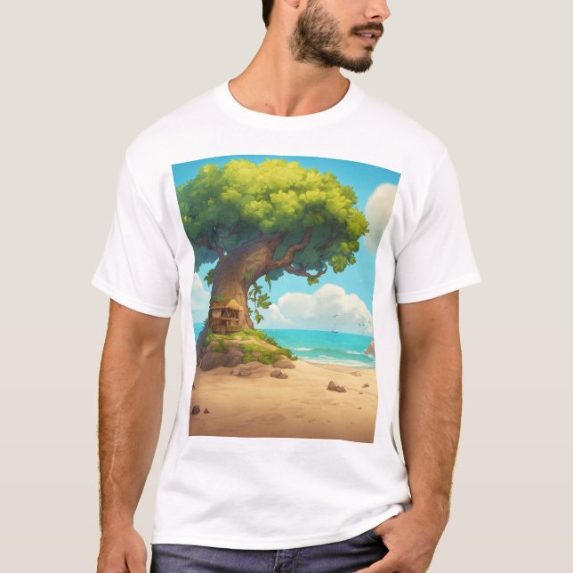 camiseta (Anverso)