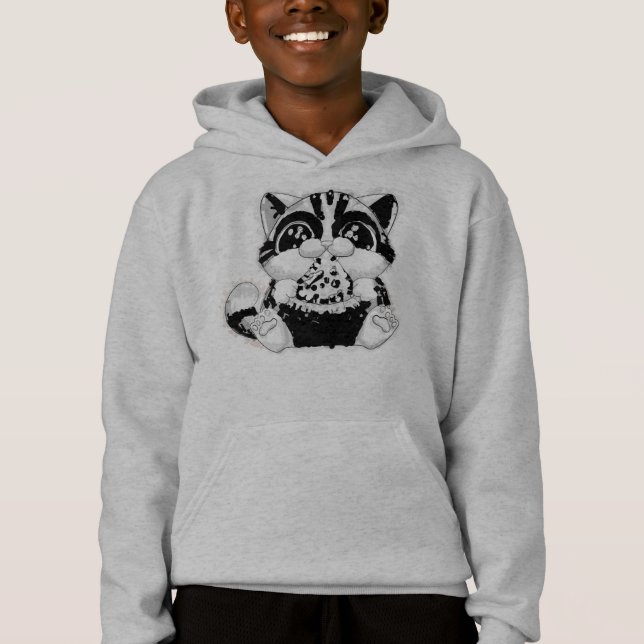 Camiseta (Anverso)