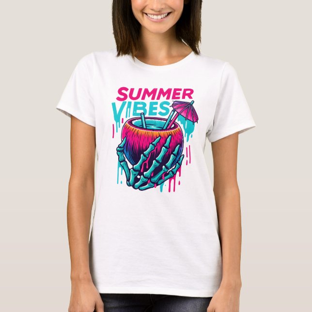 Camiseta (Anverso)