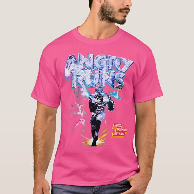 Camiseta (Anverso)