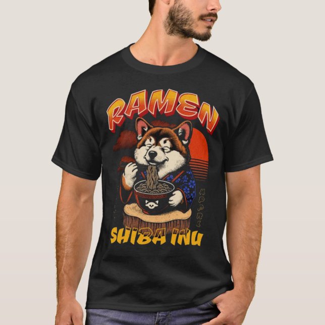 Camiseta (Anverso)