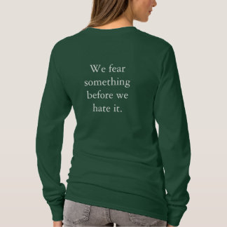 Camiseta