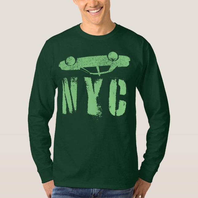 Camiseta (Anverso)