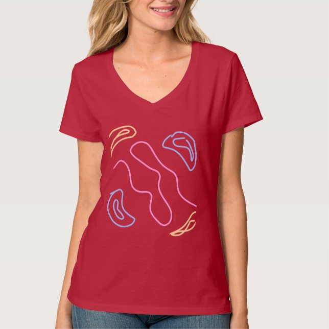 Camiseta (Anverso)