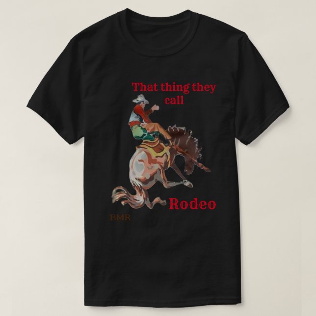 Camiseta (Diseño del anverso)