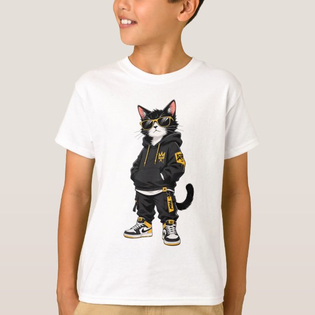 Camiseta (Anverso)
