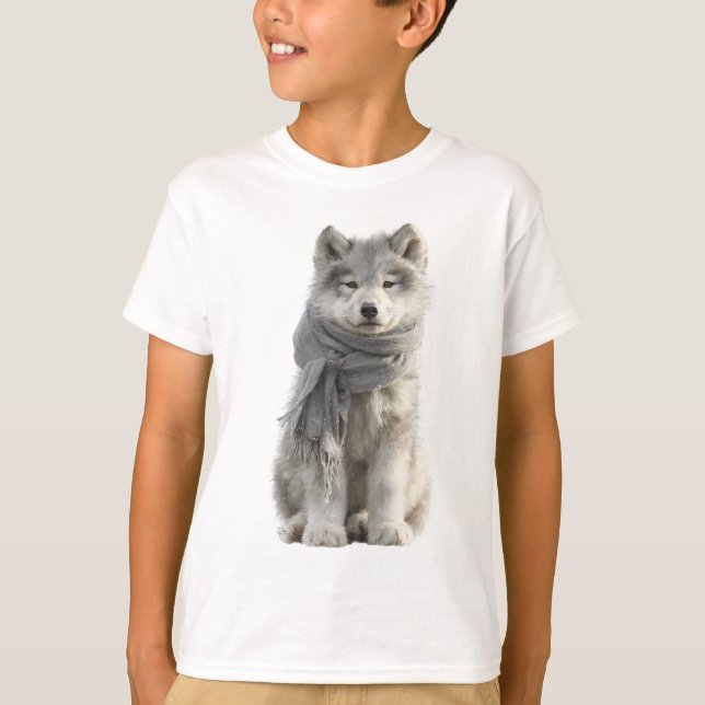 Camiseta (Anverso)