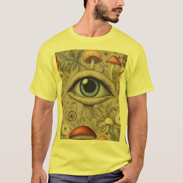camiseta (Anverso)