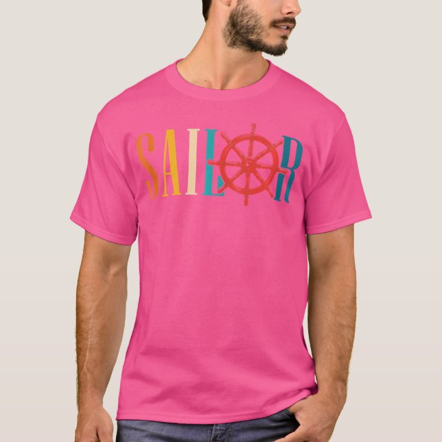 Camiseta (Anverso)