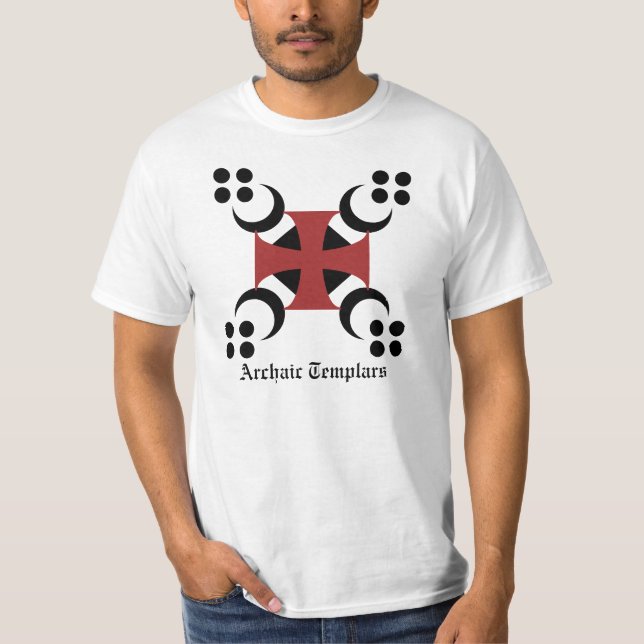 Camiseta (Anverso)