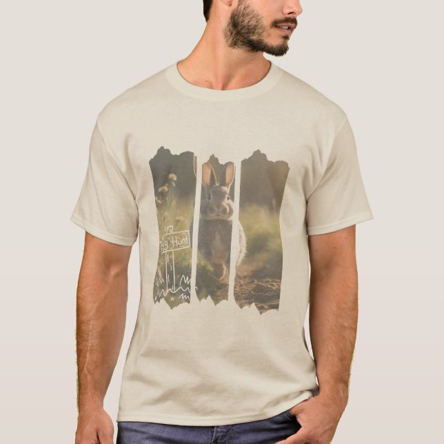Camiseta (Anverso)