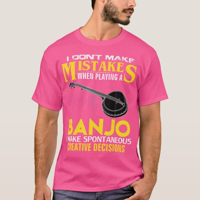 Camiseta (Anverso)