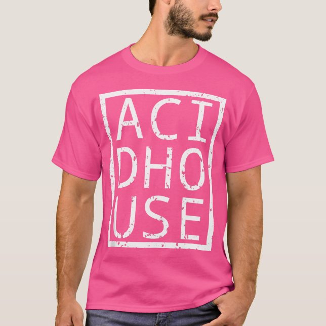 Camiseta (Anverso)