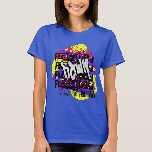 Camiseta (Anverso)