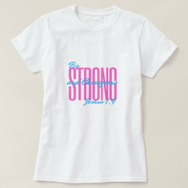 Camiseta (Diseño del anverso)