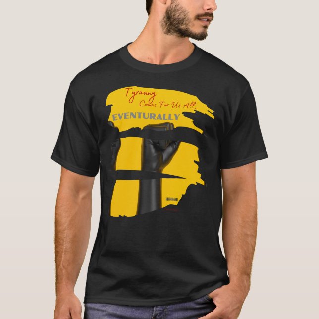 Camiseta (Anverso)