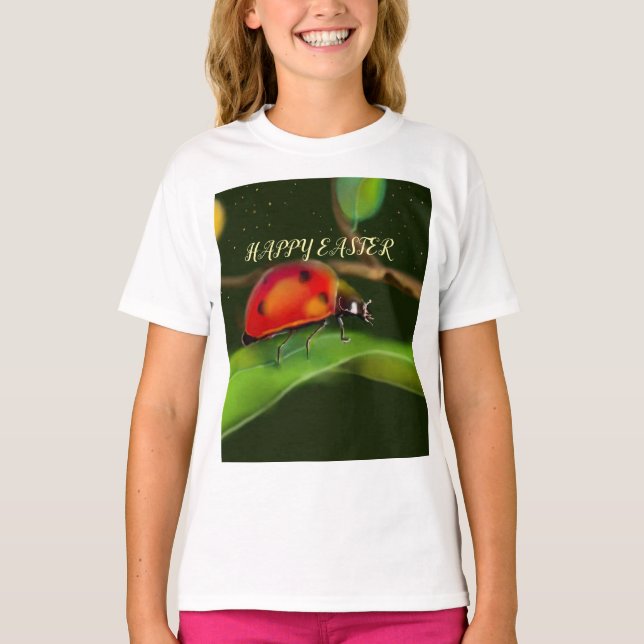 Camiseta (Anverso)