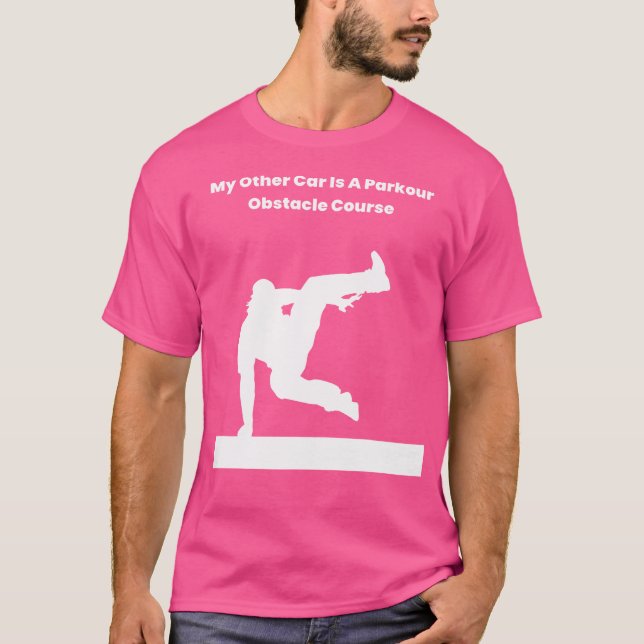 Camiseta (Anverso)