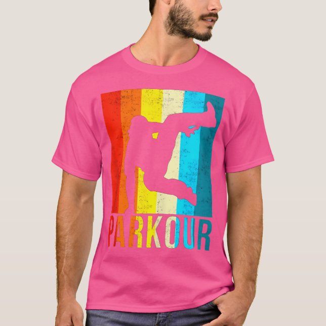 Camiseta (Anverso)
