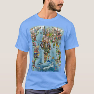 Camiseta