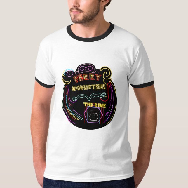 Camiseta (Anverso)