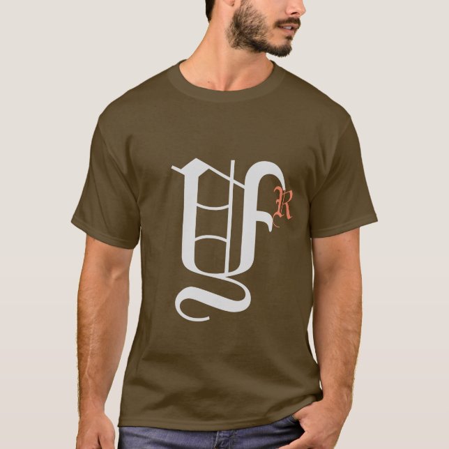 Camiseta (Anverso)