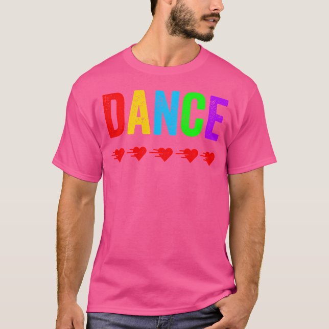 Camiseta (Anverso)