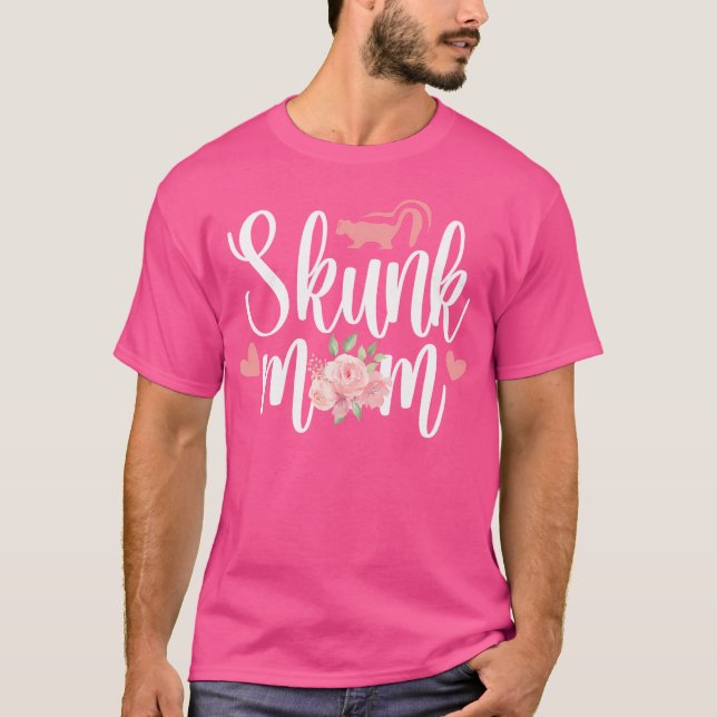 Camiseta (Anverso)