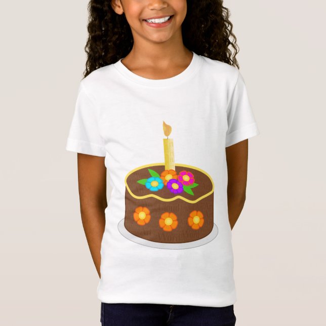 Camiseta (Anverso)