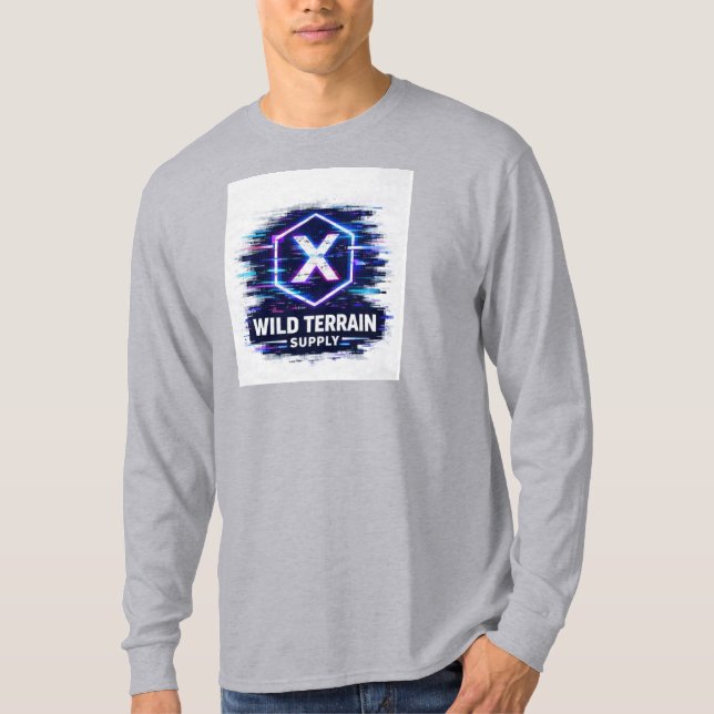 Camiseta (Anverso)