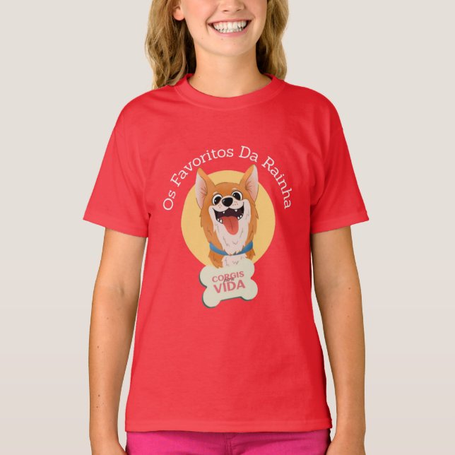 Camiseta (Anverso)