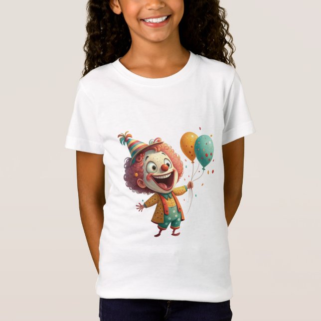 Camiseta (Anverso)