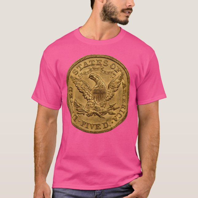 Camiseta (Anverso)