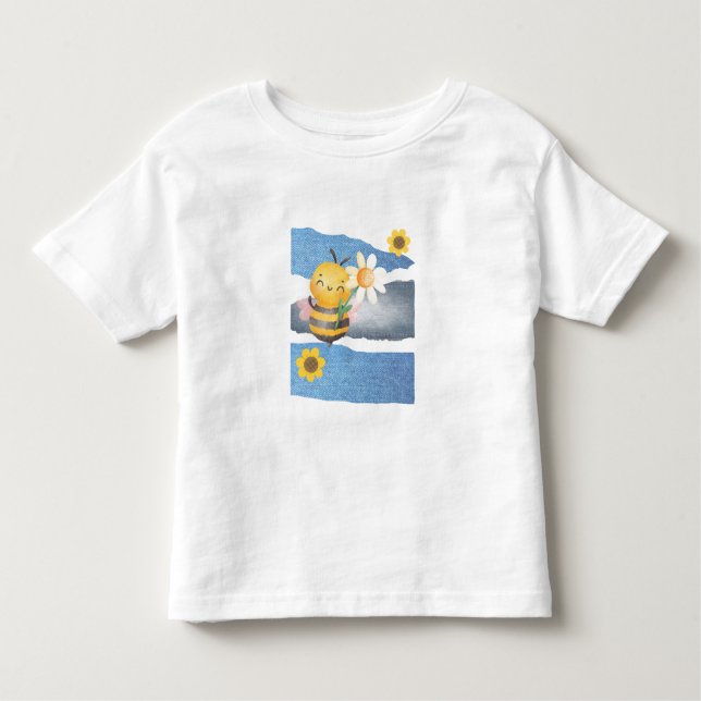 Camiseta (Anverso)