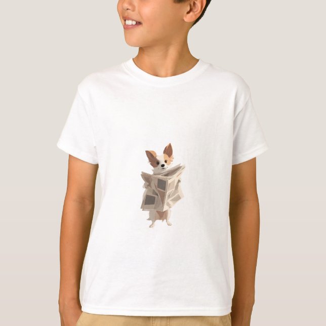 Camiseta (Anverso)