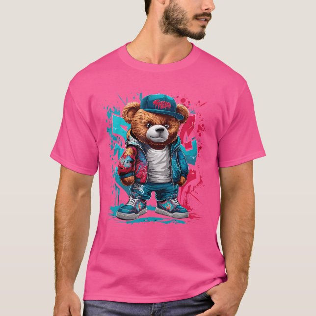 Camiseta (Anverso)
