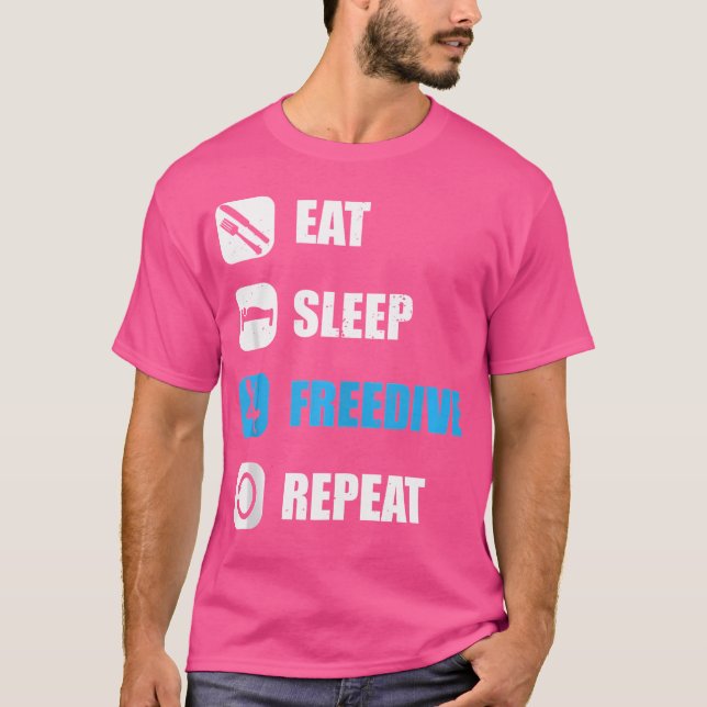 Camiseta (Anverso)
