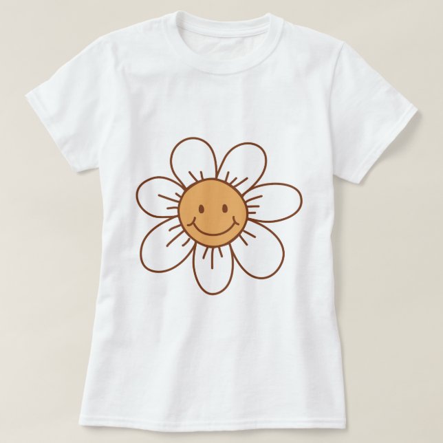 Camiseta (Diseño del anverso)